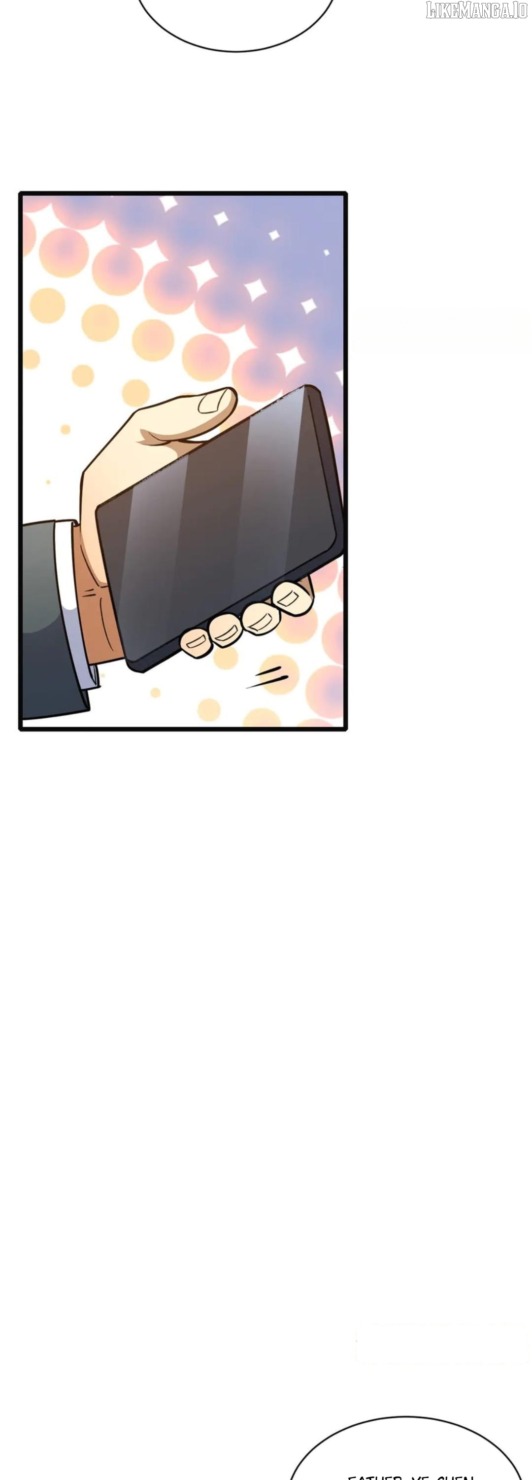 Divine Urban God Chapter 282 - page 28